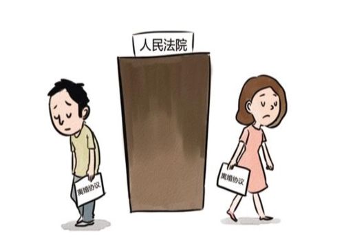 离婚孩子会不会判给继母